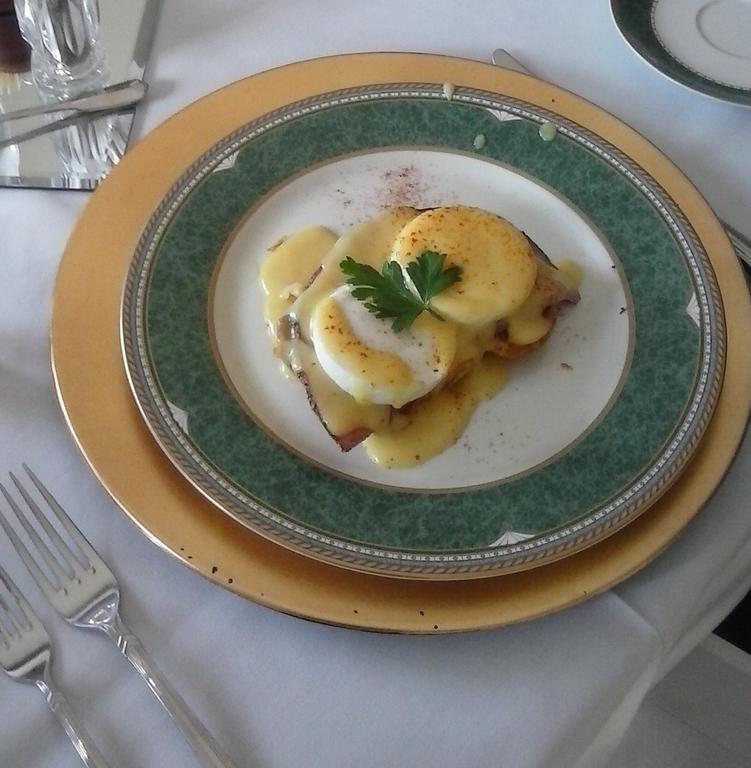 The Inn At Bella Vista Eksteriør billede