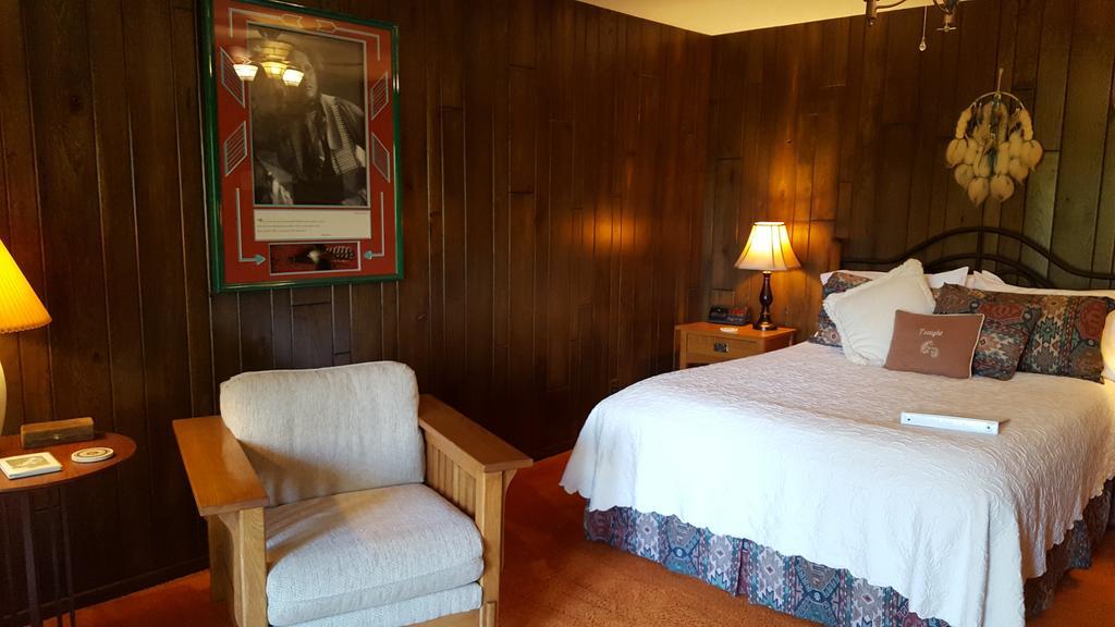 The Inn At Bella Vista Eksteriør billede