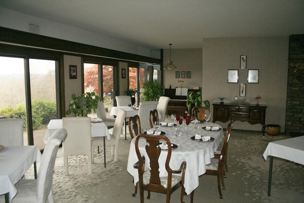 The Inn At Bella Vista Eksteriør billede